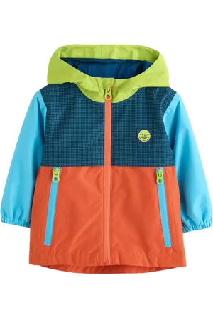 Next Chaqueta de entretiempo