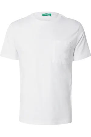 Benetton Camiseta