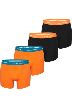 HAPPY SHORTS Calzoncillo boxer