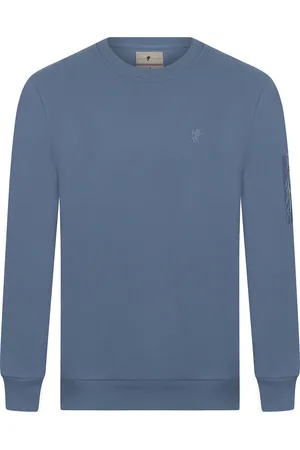 Denim Culture Sudadera 