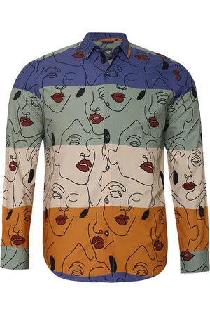 Campus Camisa 