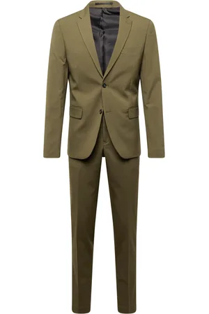 Lindbergh Traje