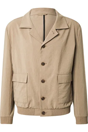 HUGO BOSS Chaqueta de entretiempo