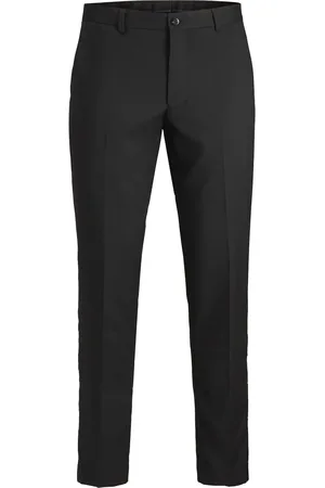 JACK & JONES Pantalón de pinzas 