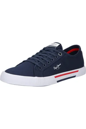 Pepe Jeans Zapatillas deportivas bajas 