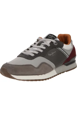 Pepe Jeans Zapatillas deportivas bajas 