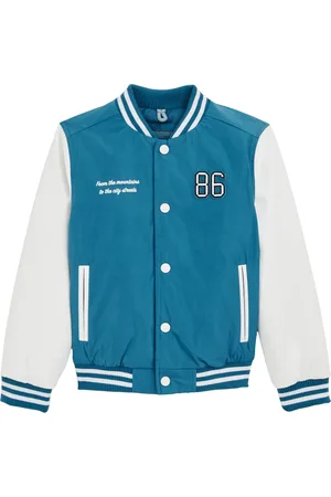 WE Fashion Chaqueta de entretiempo