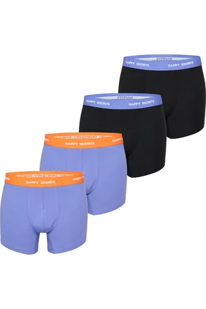 HAPPY SHORTS Calzoncillo boxer