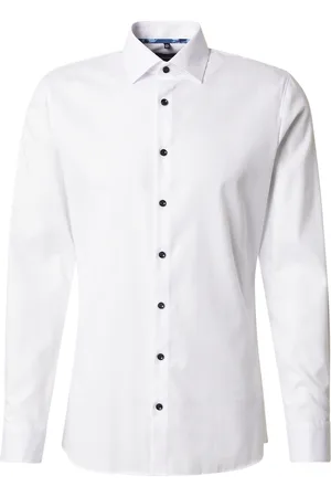 Olymp Camisa de negocios