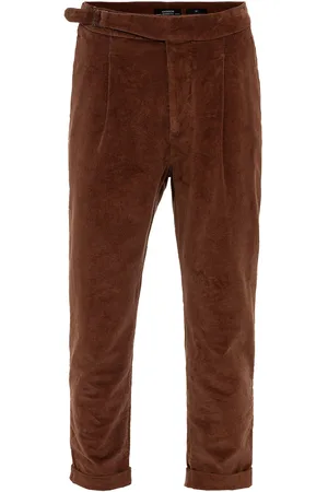 Antioch Pantalón plisado