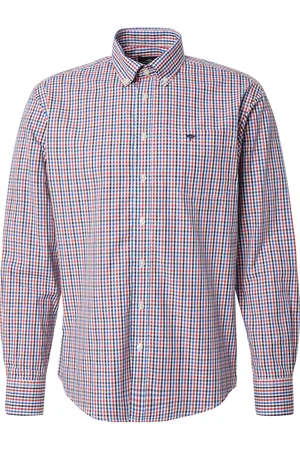 Fynch-Hatton Camisa