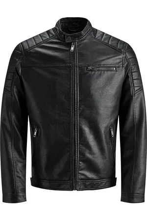 JACK & JONES Chaqueta de entretiempo 