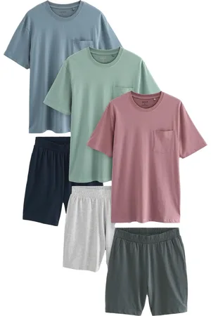Next Pijama corto