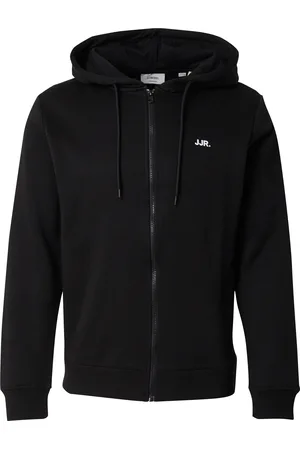 JJ Sudadera con cremallera