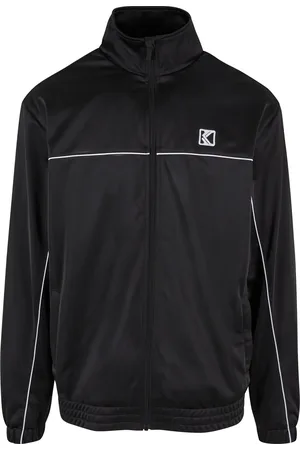 Karl Kani Chaqueta de entretiempo