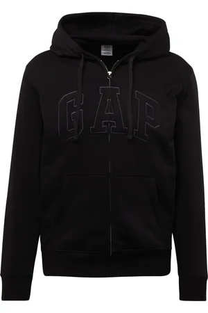 GAP Sudadera con cremallera