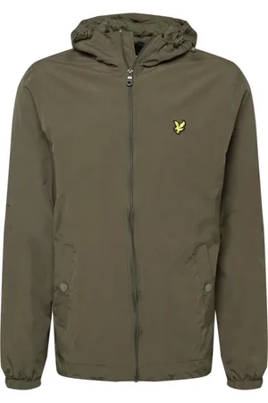 Lyle & Scott Chaqueta de entretiempo
