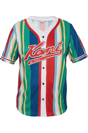 Karl Kani Camiseta