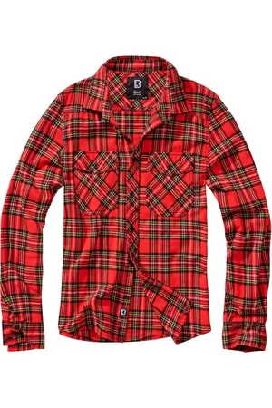 Brandit Camisa