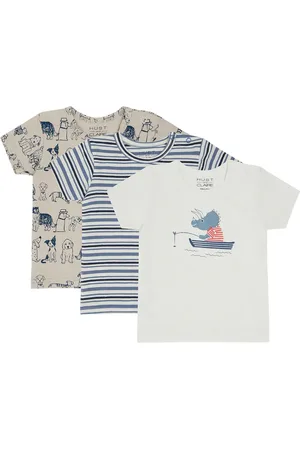 Hust & Claire Camiseta 