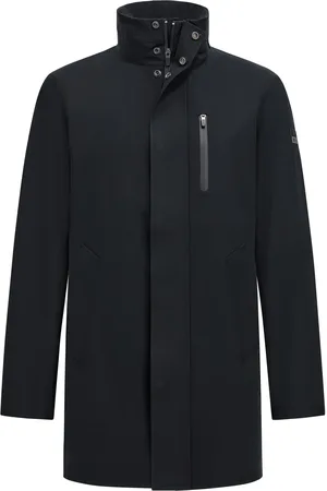 Boggi Milano Chaqueta funcional 