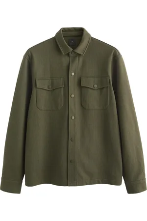 Next Chaqueta de entretiempo