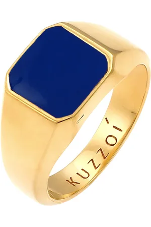 Kuzzoi Anillo 