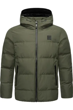 Ragwear Chaqueta funcional 