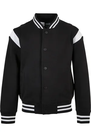 Urban classics Sudadera con cremallera 