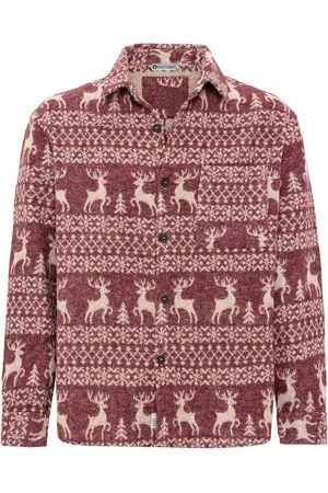 Dandalo Camisa 