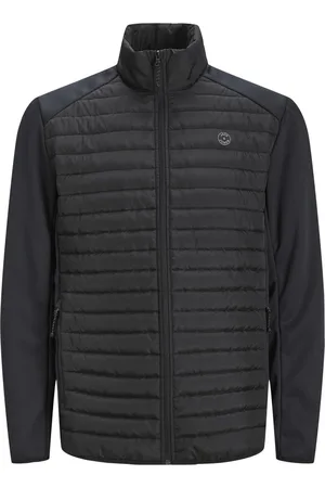 JACK & JONES Chaqueta de entretiempo