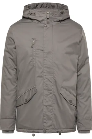 MO Chaqueta de invierno