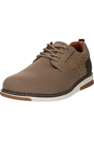 TOM TAILOR Calzado deportivo con cordones
