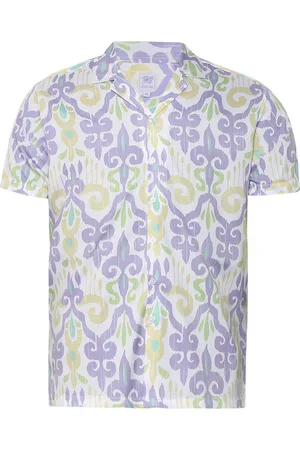 Campus Camisa 