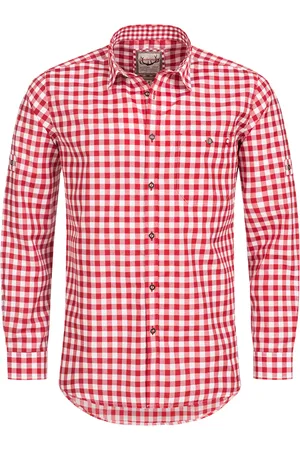 Stockerpoint Camisa tradicional 