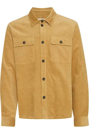 Solid Camisa 