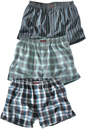 H.I.S Calzoncillo boxer 