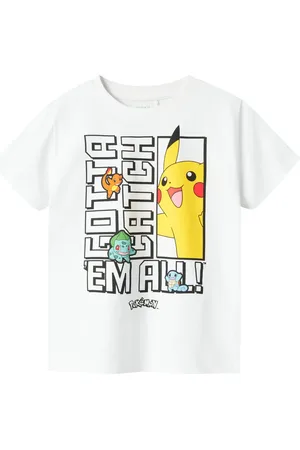 NAME IT Camiseta 