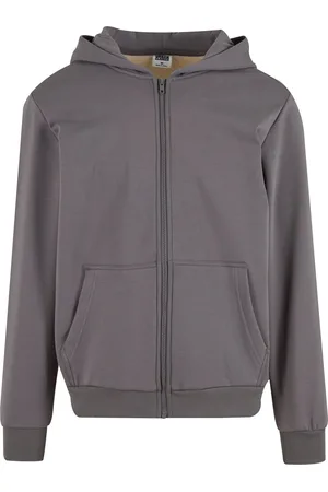 Urban classics Sudadera con cremallera
