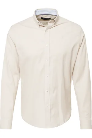 Clean Cut Camisa