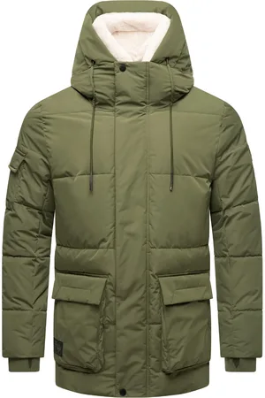Stone Harbour Chaqueta de invierno 