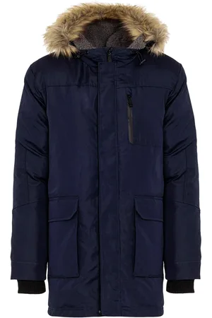Daniel Hills Chaqueta de invierno