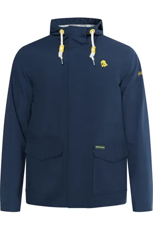 Schmuddelwedda Chaqueta de entretiempo