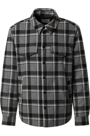 DAN FOX APPAREL Chaqueta de entretiempo 