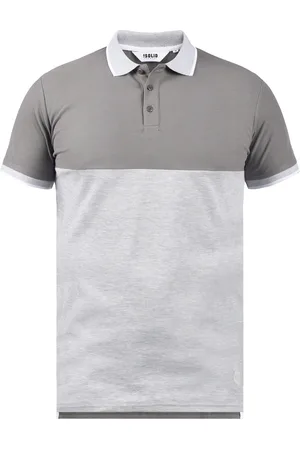 Solid Camiseta 