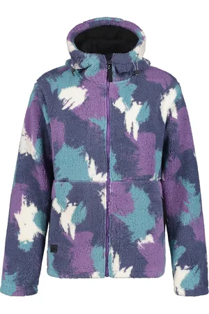 Icepeak Chaqueta polar funcional 