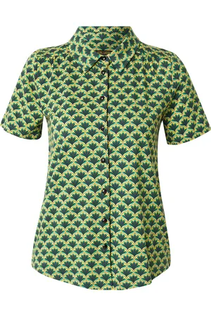 King Louie Blusa 