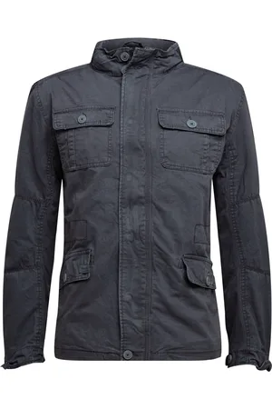 Brandit Chaqueta de entretiempo 