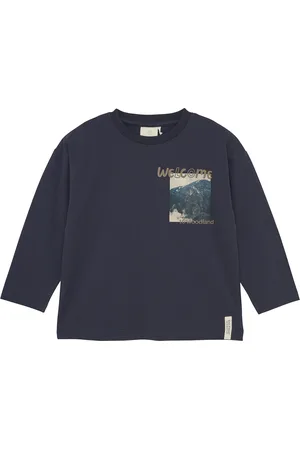 EN FANT Camiseta