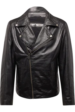 Freaky Nation Chaqueta de entretiempo 